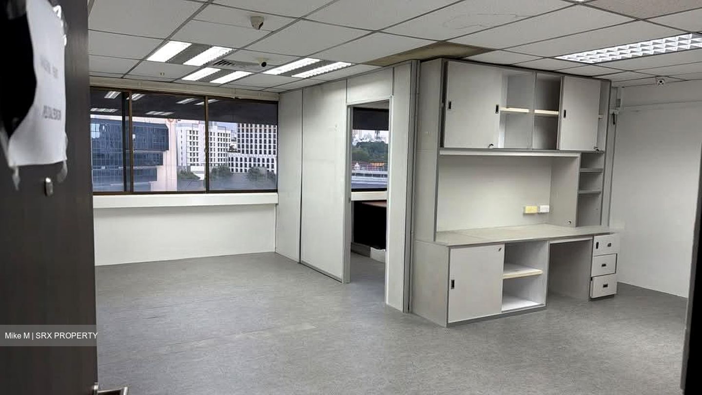 Sim Lim Tower (D8), Office #572104321